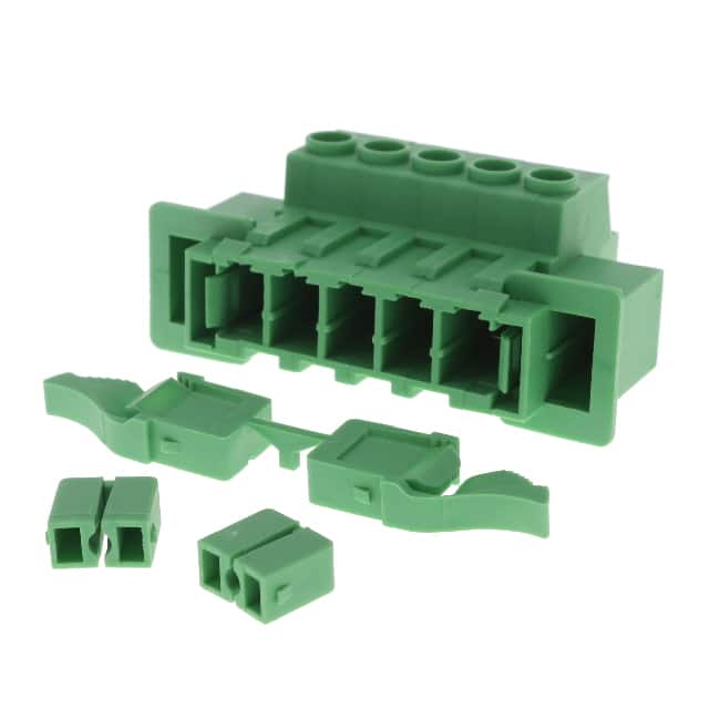 1716535 Phoenix Contact  Montaggio a pannello